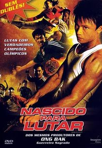 Nascido para Lutar (Kerd ma lui)