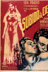 Subida ao céu (Subida al cielo)