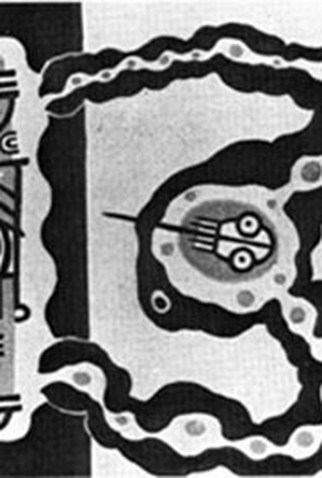 Poster 2 de Curta Tusalava (1929)