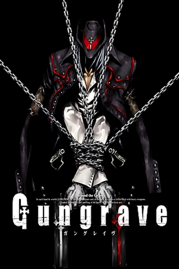  de Série Gungrave (2003)