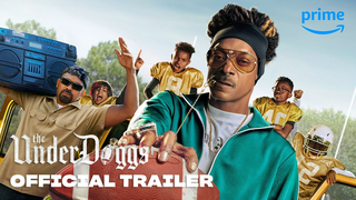 Trailer: The Underdoggs - Official Trailer | Prime Video