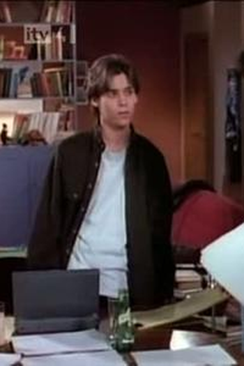 Poster de Episódio Those Who Can't, Edit (1994)