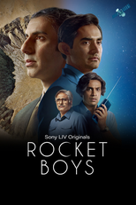 Rocket Boys (Rocket Boys)