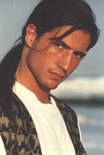 Billy Wirth - Poster 2