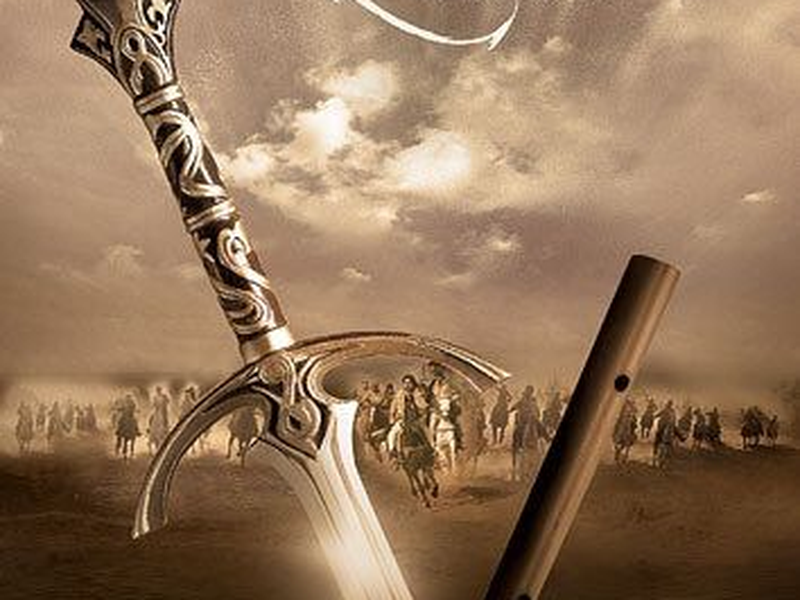 Foto 5 de Kisna: The Warrior Poet