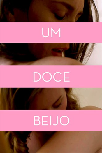 Poster de Filme Um Doce Beijo (2019)