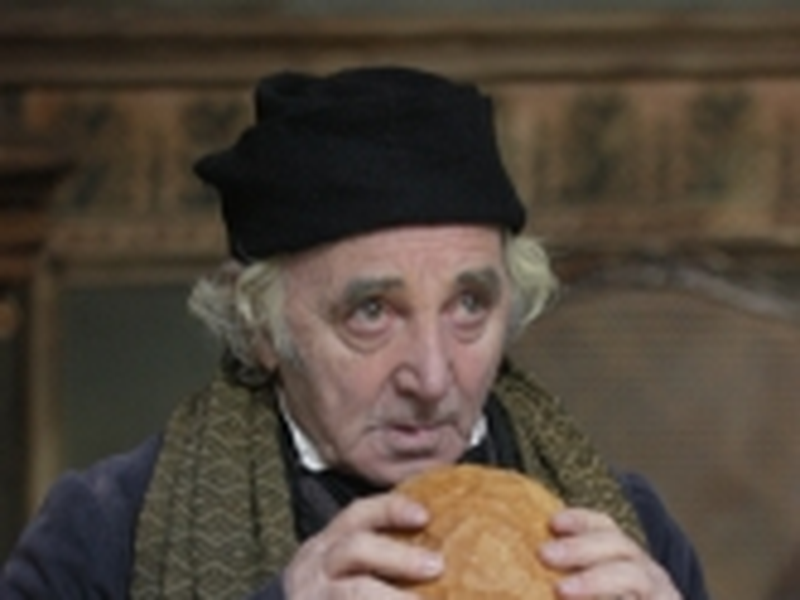 Foto 3 de Le père Goriot 