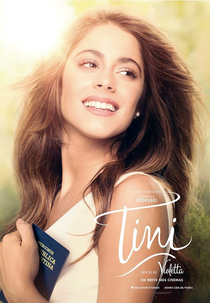 Tini: Depois de Violetta (Tini: El gran cambio de Violetta)
