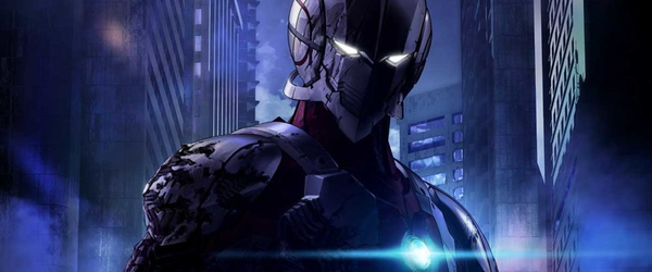 Ultraman terá 2ª temporada na Netflix; veja teaser!