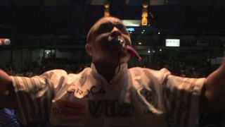Trailer: O Samba - Film by Georges Gachot