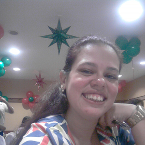 Foto de perfil de Sandra Guimarães