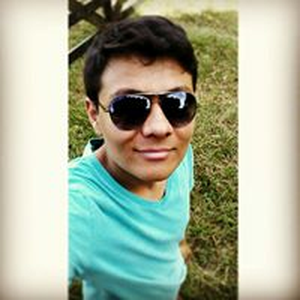 Foto de perfil de Matheus