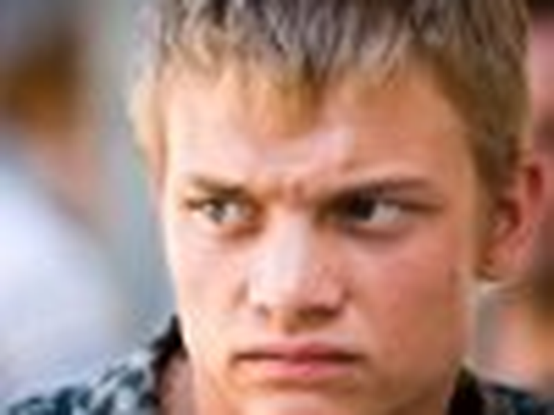 Foto 9 de The Alien Girl