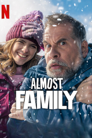  de Filme Família, Pero No Mucho (2025)