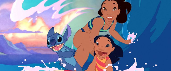 Disney está desenvolvendo live-action de Lilo & Stitch