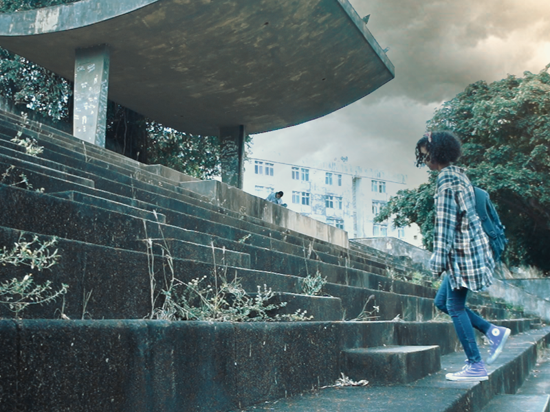 Foto 9 de O Dia Do Yuri