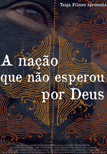 A Nação que não Esperou por Deus (A Nação que não Esperou por Deus)