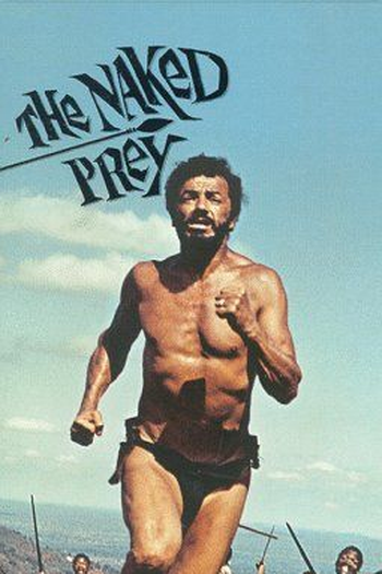  de Filme A Prova do Leão (1965)