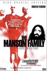 The Manson Family (The Manson Family)