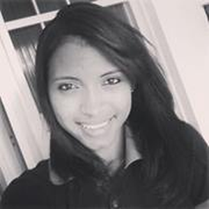 Foto de perfil de Jackeline Barros