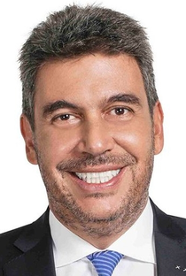 Arturo Elías Ayub - Poster 1