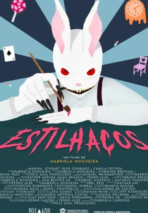 Estilhaços (Estilhaços)