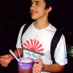 Foto de perfil de Felippe Accurcio Ferreira