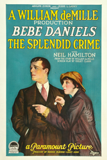 Um Crime Sublime (The Splendid Crime)