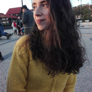 Foto de perfil de Sónia Dias