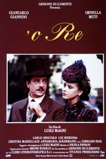 O Rei de Nápoles (O'RE)