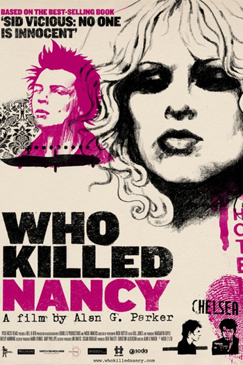  de Filme Who Killed Nancy? (2009)
