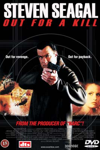  de Filme Determinado a Matar (2003)