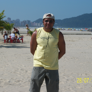 Foto de perfil de Arnaldo