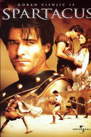  de Filme Spartacus (2004)
