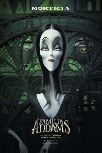  de Filme A Família Addams (2019)