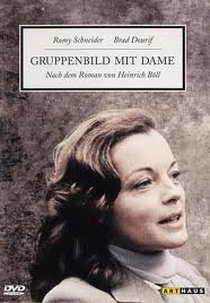 Retrato de Grupo com Dama (Gruppenbild mit Dame)