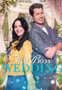 My Boss' Wedding (My Boss' Wedding)