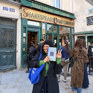 Foto de perfil de Karol