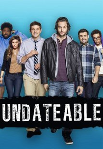 Os Impegáveis (1ª Temporada) (Undateable (1st Season))