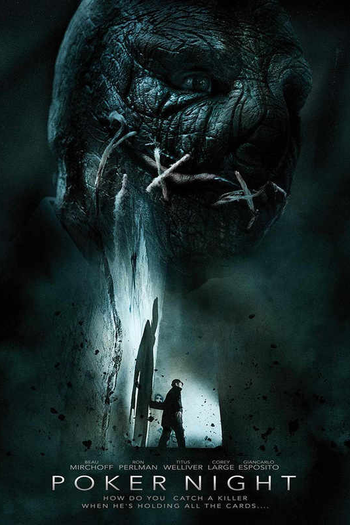  de Filme Poker Night (2014)
