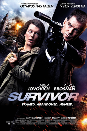  de Filme Perseguindo Abbott (2015)