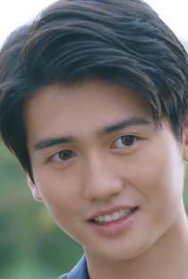 Ryan Peng - Poster / Capa / Cartaz - Oficial 1