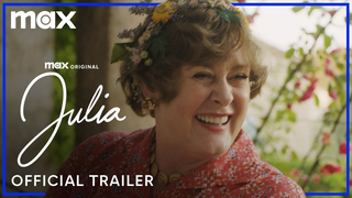 Trailer: Julia Season 2 | Official Trailer | Max