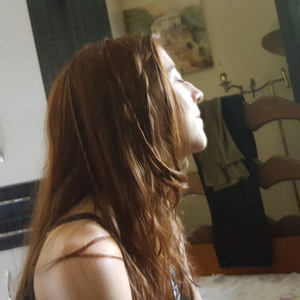 Foto de perfil de Natália