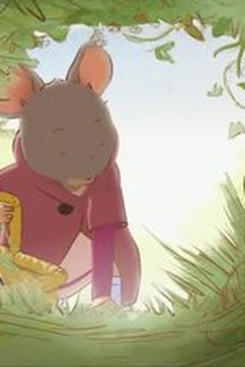 Poster de Episódio Les petits fantômes (2017)