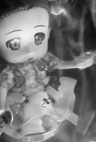 Poster 1 de Curta A Vida de Lucy (2013)