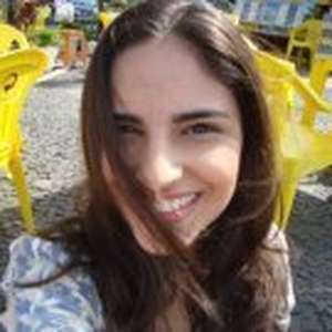 Foto de perfil de Priscila