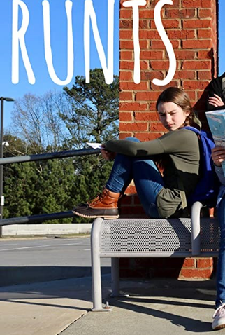 Poster 1 de Filme Runts (2019)