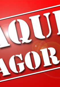 Aqui Agora 1991-1997 (Aqui Agora 1991-1997)