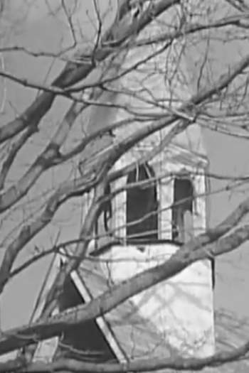 Poster de Curta Down to the Graveyard (2008)